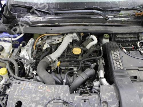 Steering wheel RENAULT MEGANE IV Hatchback (B9A/M/N_) 1.6 TCe 205 (B9MV) | BP23612113C49  - Image 10