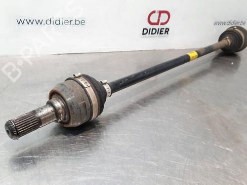 Right rear driveshaft KIA SORENTO III (UM) 2.2 CRDi 4WD | BP10892897M41 