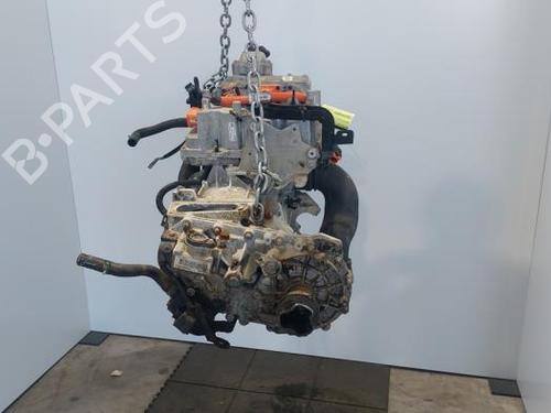Motor RENAULT ZOE (BFM_) ZOE (BFMC, BFMD) (136 hp) 25610401