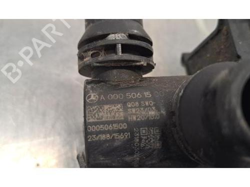 Electronic module MERCEDES-BENZ GLE (V167) GLE 350 de 4-matic (167.106) | BP29871897M83