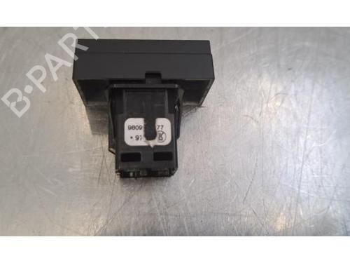 Warning switch CITROËN JUMPY III Van (V_) E-JUMPY | BP33917936I22 - Image 3