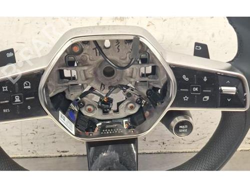 Steering wheel RENAULT MEGANE E-TECH SUV EV60 (BNJ1) | BP40240777C49 - Image 2