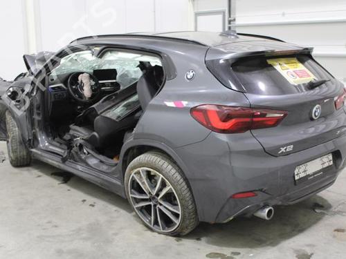 Commutateur BMW X2 (F39) xDrive 25 e Plug-in-Hybrid | BP18236566I30 