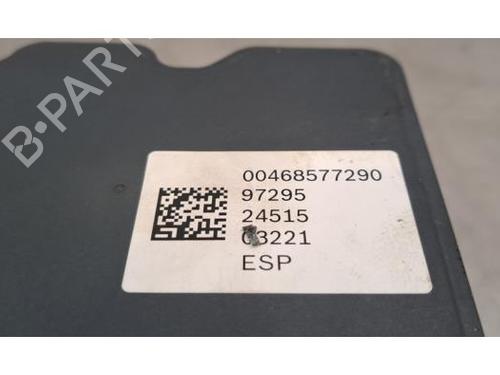 ABS pump FIAT DUCATO Van (250_) 120 Multijet 2,3 D | BP29879634M43