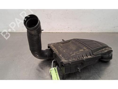 Air filter box SEAT IBIZA V (KJ1, KJG) 1.0 TSI | BP29222895M87 