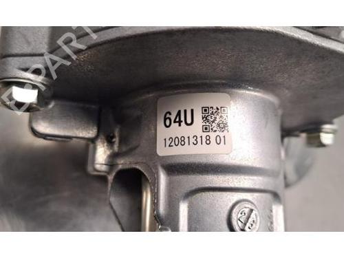 Steering column LEXUS UX (_AA1_, _AH1_, _MA1_) 250h (MZAH10) | BP32665267M21 - Image 4