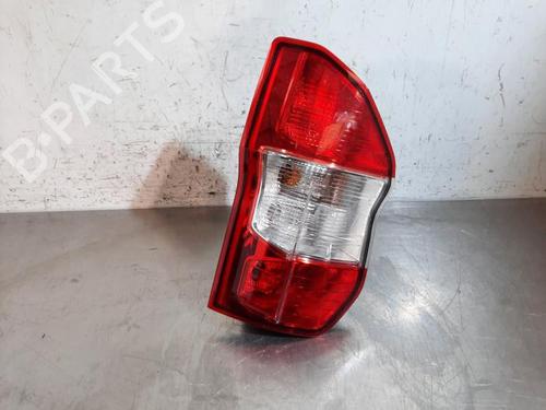 Venstre baglygte FORD TRANSIT COURIER B460 Box Body/MPV 1.5 TDCi (75 hp) 28032952