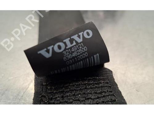 Front left seatbelt VOLVO XC40 (536) Recharge | BP33612461I26  - Image 6