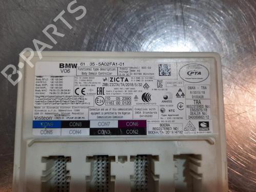 Electronic module BMW 2 Gran Coupe (F44) M 235 i xDrive | BP37649202M83 - Image 3