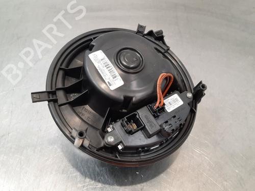 Heater blower motor VW GOLF VII (5G1, BQ1, BE1, BE2) 2.0 GTI | BP15035779M62 