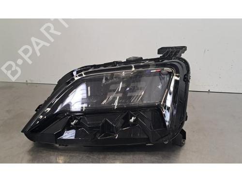 Used Left headlight Left headlight RENAULT 5 E-Tech 150 (150 hp) 40284666 40284666
