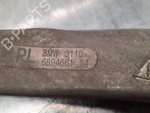 Left front suspension arm BMW i3 (I01) s Electric | BP23616989M12 