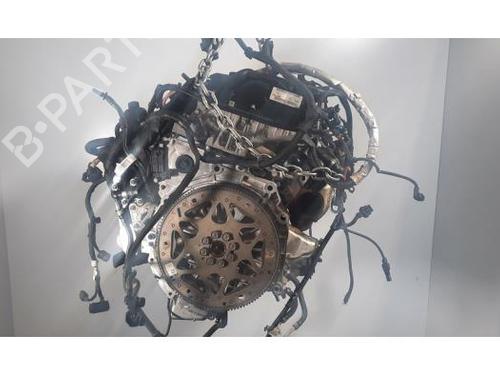Used Engine BMW X3 (G01, F97, G08) xDrive 20 d (190 hp) 29621250