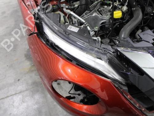 AC pipe NISSAN JUKE (F16_) DIG-T 117 | BP23610632M126 - Image 17