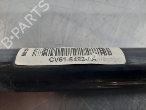 Anti roll bar VOLVO V40 Hatchback (525) D2 | BP15032801M96 