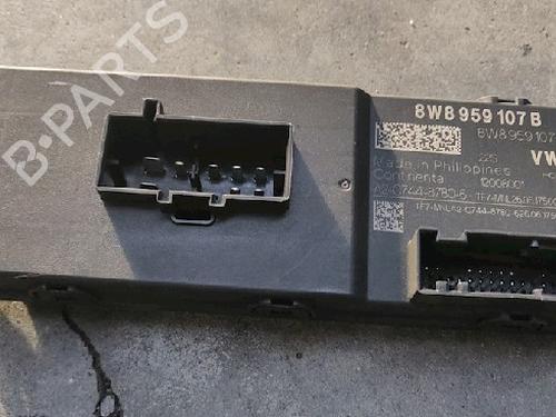 Elektronische module AUDI A5 Sportback (F5A, F5F) 2.0 TDI (190 hp) 10877025