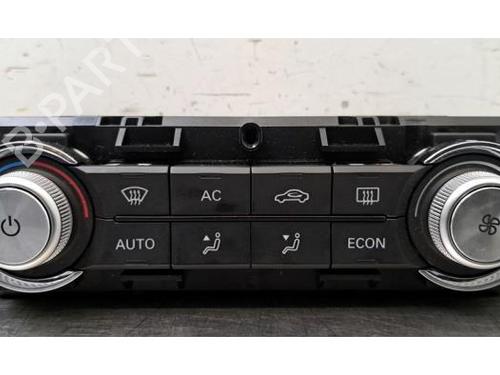 Klimabedienteil für Klimabedienteil MG MG ZS SUV (AZS1) 1.5 VTi (106 hp) 34615441 34615441