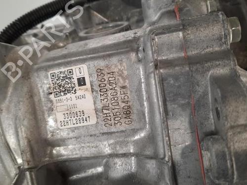 Gearbox BMW 1 (F40) 118 d | BP40026205M3 - Image 5