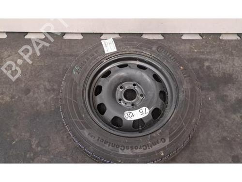 Used Rim Rim 39646066 39646066