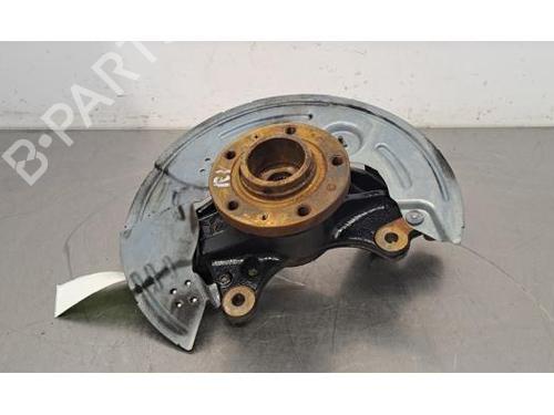 Used Right front steering knuckle PEUGEOT 308 III (FB_, FH_, FP_, F3_, FM_) PureTech 130 (FPHNSL, FPHNST) (131 hp) 27244669