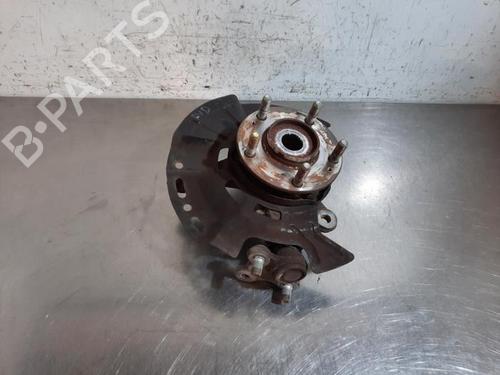 Used Right front steering knuckle KIA CEED (CD) 1.0 T-GDI (101 hp) 29962660