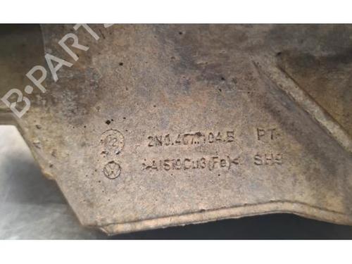 Gearbox mount MAN TGE Van 2.0 TDI (01V, 03V, 36V, UYB, UYC, UYD) | BP38022631M88 - Image 5
