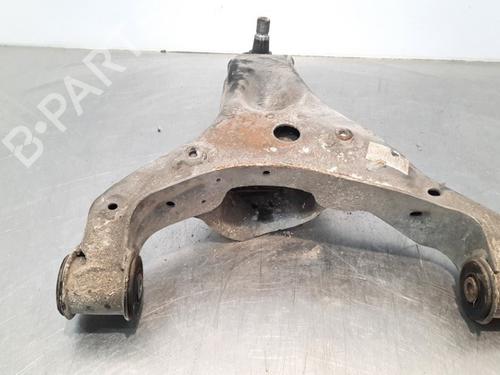 Right front suspension arm MERCEDES-BENZ SPRINTER 3,5-t Van (B906) 313 CDI (906.631, 906.633, 906.635, 906.637) | BP11108376M13 