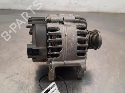 Generator VW POLO VI (AW1, BZ1, AE1) 1.6 TDI | BP23620394M7 