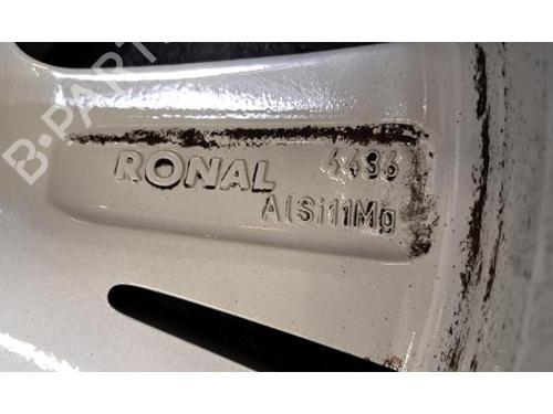 Fælk VW GOLF VIII (CD1, DA1) 2.0 TDI | BP37511430C45 - Image 8