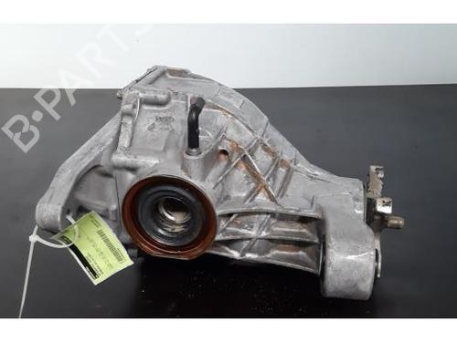 Used Rear differential MERCEDES-BENZ GLE (V167) GLE 350 de 4-matic (167.117) (194 hp) 27393305