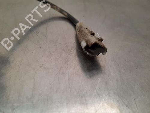 Left front steering knuckle PEUGEOT PARTNER Tepee 1.6 HDi 90 | BP23621932M25 