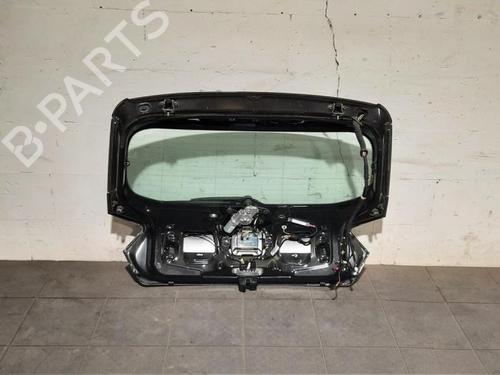 Tailgate SEAT IBIZA V (KJ1, KJG) 1.0 TSI | BP30927495C6 