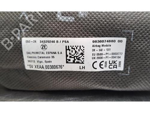 Andre OPEL MOKKA 1.2 (76) | BP36099979O1 - Image 4