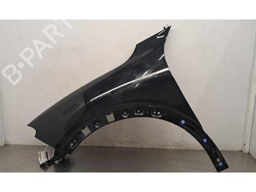 Used Left front fenders Left front fenders 37649176 37649176