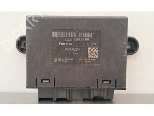 Elektronisk modul FORD PUMA (J2K, CF7) 1.0 EcoBoost (125 hp) 29058262