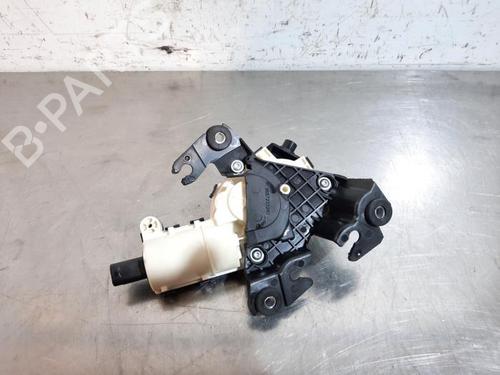 Electronic module PEUGEOT 3008 II SUV (MC_, MR_, MJ_, M4_) 1.2 THP/ PureTech 130 (MRHNSM, MRHNSU, MRHNSJ, MRHNYW,... | BP23614597M83 