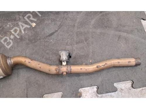 Exhaust system VW PASSAT B8 Variant (3G5, CB5) 1.6 TDI | BP39642319M121 - Image 2