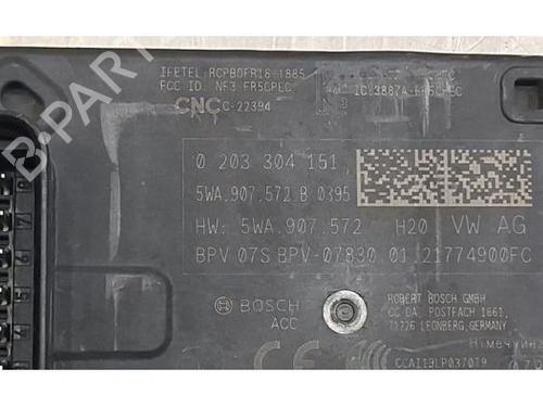 Electronic sensor SKODA OCTAVIA IV Combi (NX5, PV5) 2.0 TDi | BP40065424M84 - Image 3