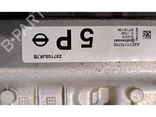 Engine control unit (ECU) RENAULT ALASKAN 2.3 dCi 163 4x4 (U3MB) | BP32510934M57  - Image 5