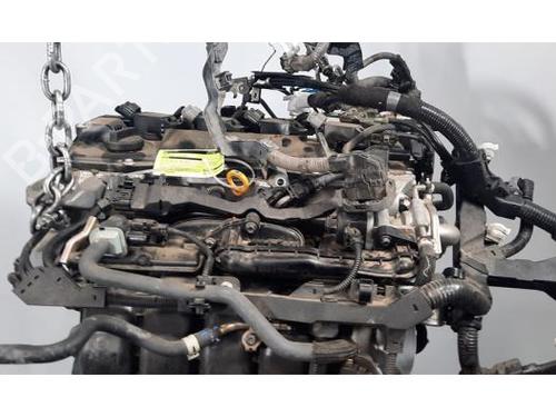 Engine TOYOTA RAV 4 V (_A5_, _H5_) 2.5 Hybrid (AXAH52) | BP28081971M1 