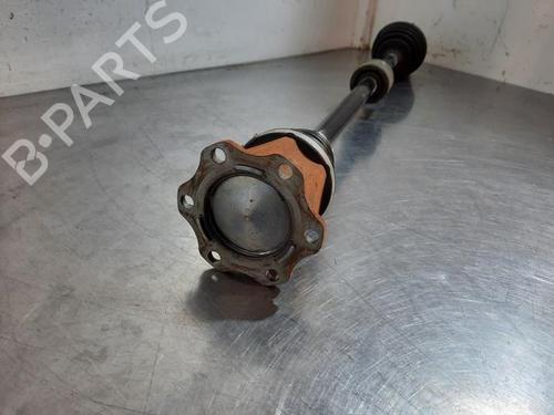 Right front driveshaft SKODA KAMIQ (NW4) 1.0 TSI | BP33997508M39 - Image 3