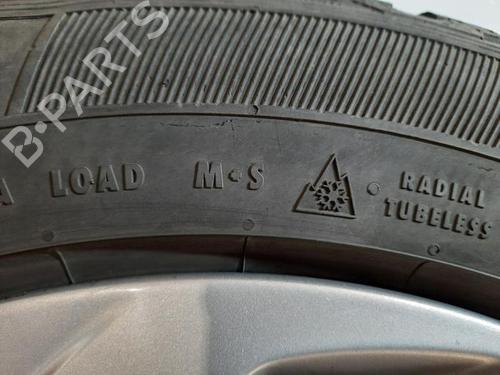 Rim HYUNDAI TUCSON (TL, TLE) 2.0 CRDi All-wheel Drive | BP29703561C45 