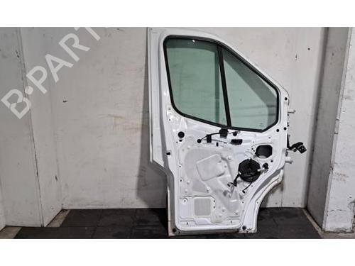 Left front door FORD TRANSIT V363 Van (FCD, FDD) 2.0 EcoBlue | BP30381496C2