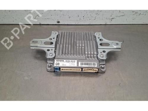 Used Electronic module Electronic module TOYOTA RAV 4 V (_A5_, _H5_) 2.5 Hybrid (AXAH52) (218 hp) 39909518 39909518