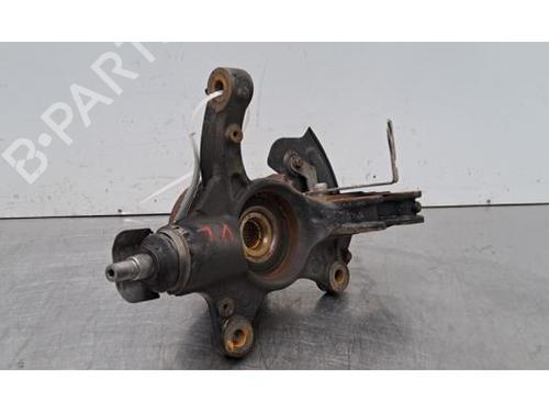 Used Left front steering knuckle Left front steering knuckle OPEL VIVARO C Van (K0) 2.0 (144 hp) 36769562 36769562