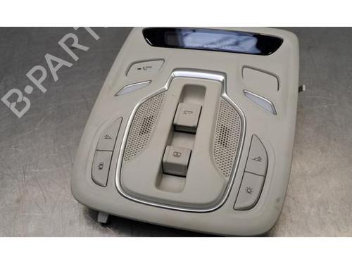 Interior roof light MG MG HS (AS23) 1.5 EHS Hybrid (CSA6463) | BP37091512I8 - Image 5
