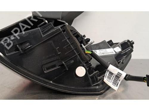 Left taillight PEUGEOT 3008 II SUV (MC_, MR_, MJ_, M4_) 1.2 THP/ PureTech 130 (MRHNSM, MRHNSU, MRHNSJ, MRHNYW,... | BP29214739C34 