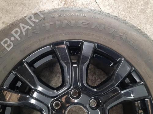 Fælk FORD RANGER (TKE) 2.0 EcoBlue 4x4 | BP37038465C45 - Image 2