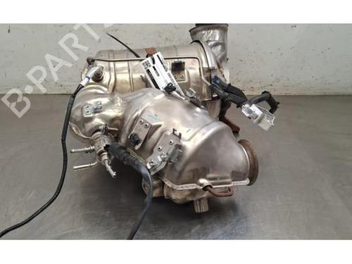 Particulate filter RENAULT TRAFIC III Van (FG_) 2.0 dCi 130 (FGMY) | BP40050265M81 - Image 4