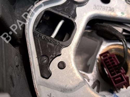 Steering wheel MERCEDES-BENZ CLA Coupe (C117) CLA 200 CDI / d (117.308) | BP23615363C49 